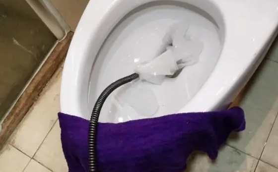 浩口镇马桶疏通